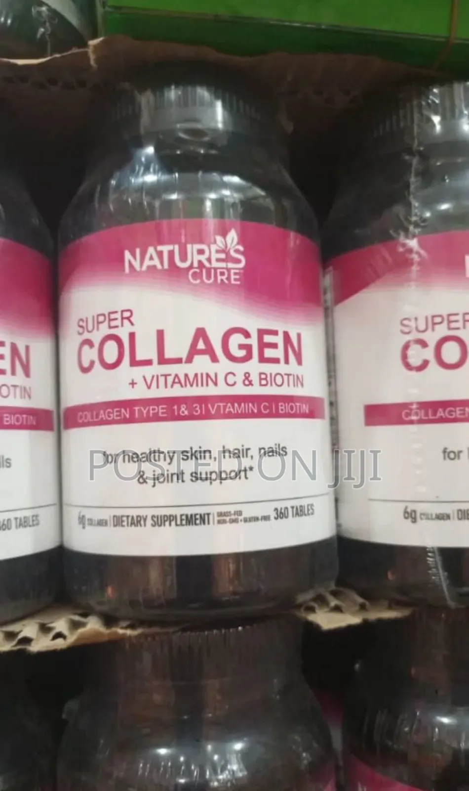 Super Collagen