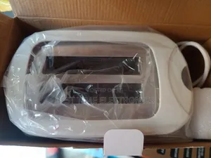 Black+Decker 2-Slice Cool Touch Bread Toaster