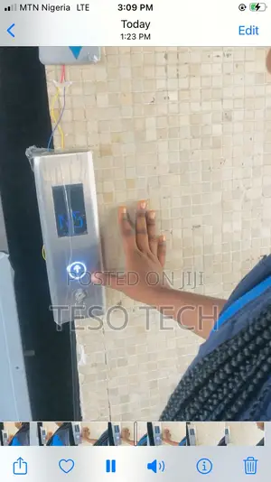 Safe Escalators For Smooth Secure Mobility