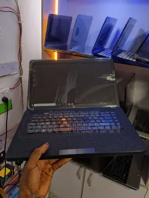 New Laptop HP 4GB Intel Pentium HDD 160GB