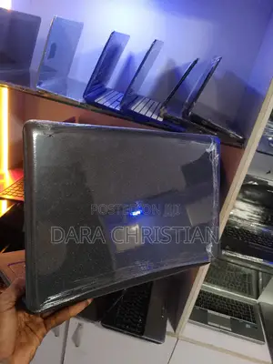 New Laptop HP 4GB Intel Pentium HDD 160GB