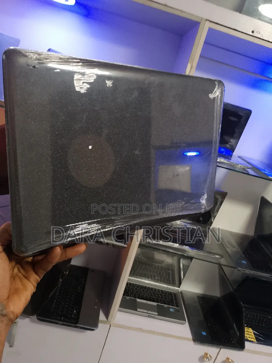 New Laptop HP 4GB Intel Pentium HDD 160GB