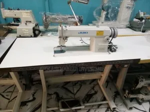 Juki Industrial Sewing Machine (Import Used)