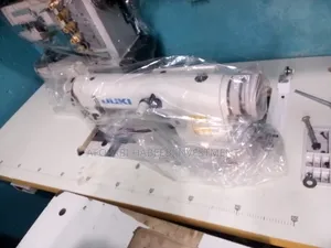 Juki Industrial Sewing Machine (Import Used)