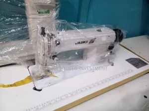 Juki Industrial Sewing Machine (Import Used)