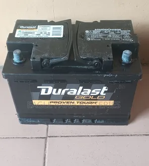 Agm Battery
