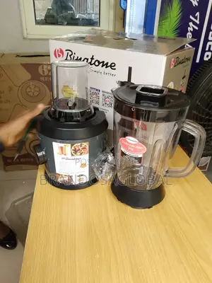 Safety-Lock Blender – Binatone BLG-595 Mk2