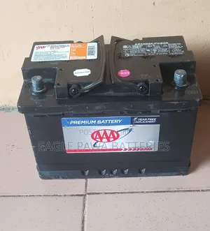 Agm Battery 70ah