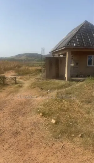 Multipurpose Land for Sale With Cofo