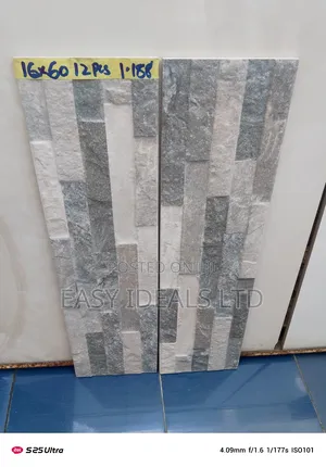 Outside Wall Tiles 16x60