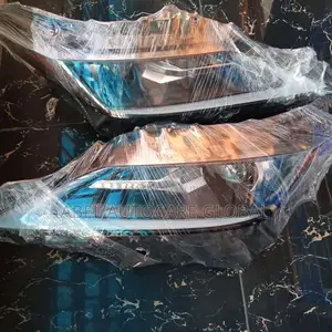 Headlamp for Lexus Rx 350 2021 Model