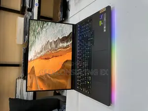 Laptop Lenovo Legion 7 32GB Intel Core I9 SSD 2T