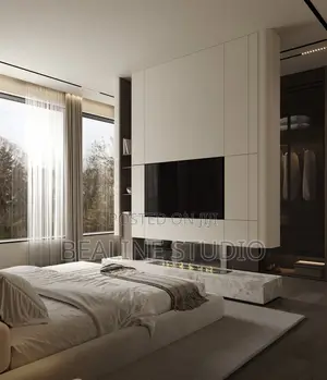 Interior Design and Space Planning Architect
