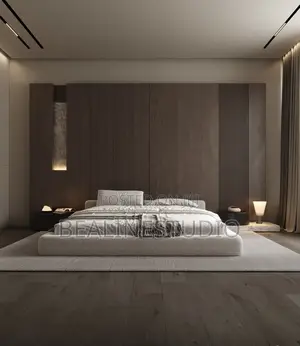 Interior Design and Space Planning Architect