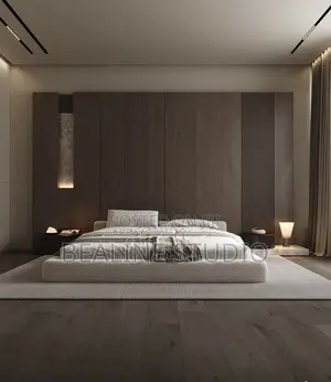 Interior Design and Space Planning Architect