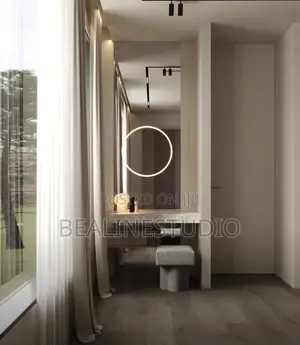 Interior Design and Space Planning Architect