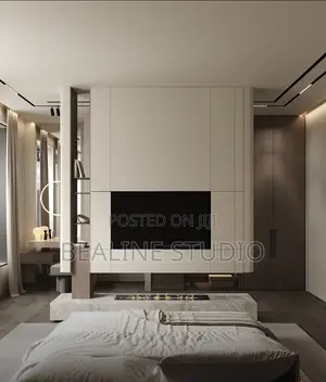 Interior Design and Space Planning Architect
