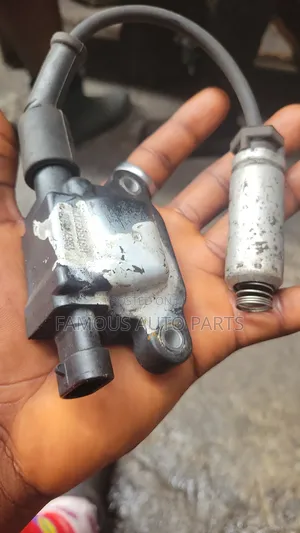 Coil Canyon GMC