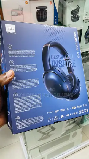 Jbl Tour One M3