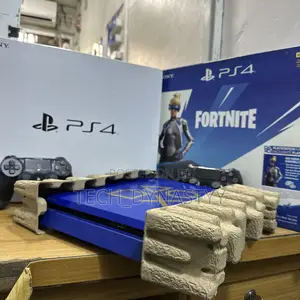 Sony Ps4 Hacked With Games