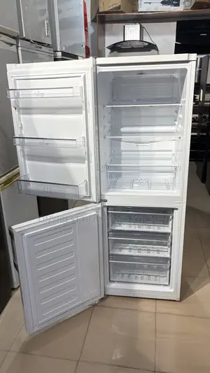240liters Bloomberg Double Door Refrigerator