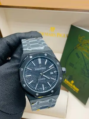 High Quality Luxury Ap Watch  