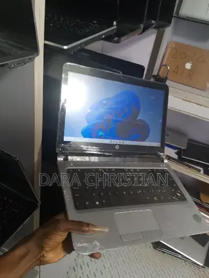 New Laptop HP EliteBook 840 G1 8GB Intel Core I5 SSD 128GB