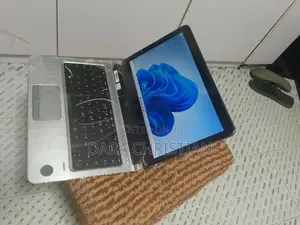 New Laptop HP EliteBook 840 G1 8GB Intel Core I5 SSD 128GB