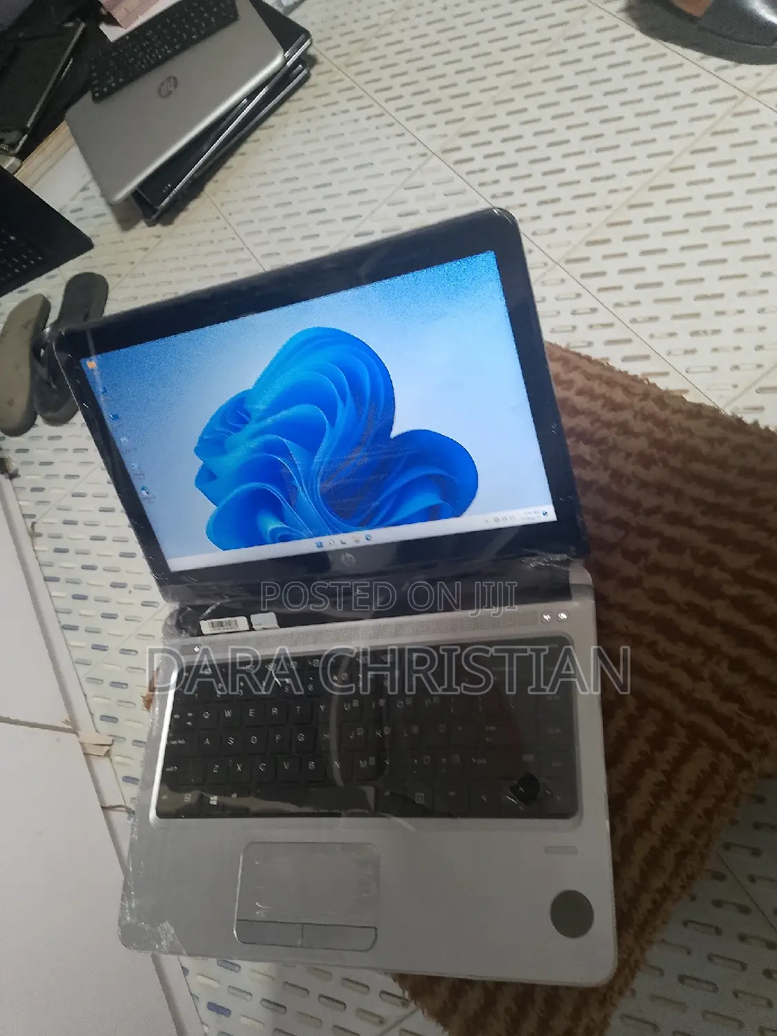 New Laptop HP EliteBook 840 G1 8GB Intel Core I5 SSD 128GB