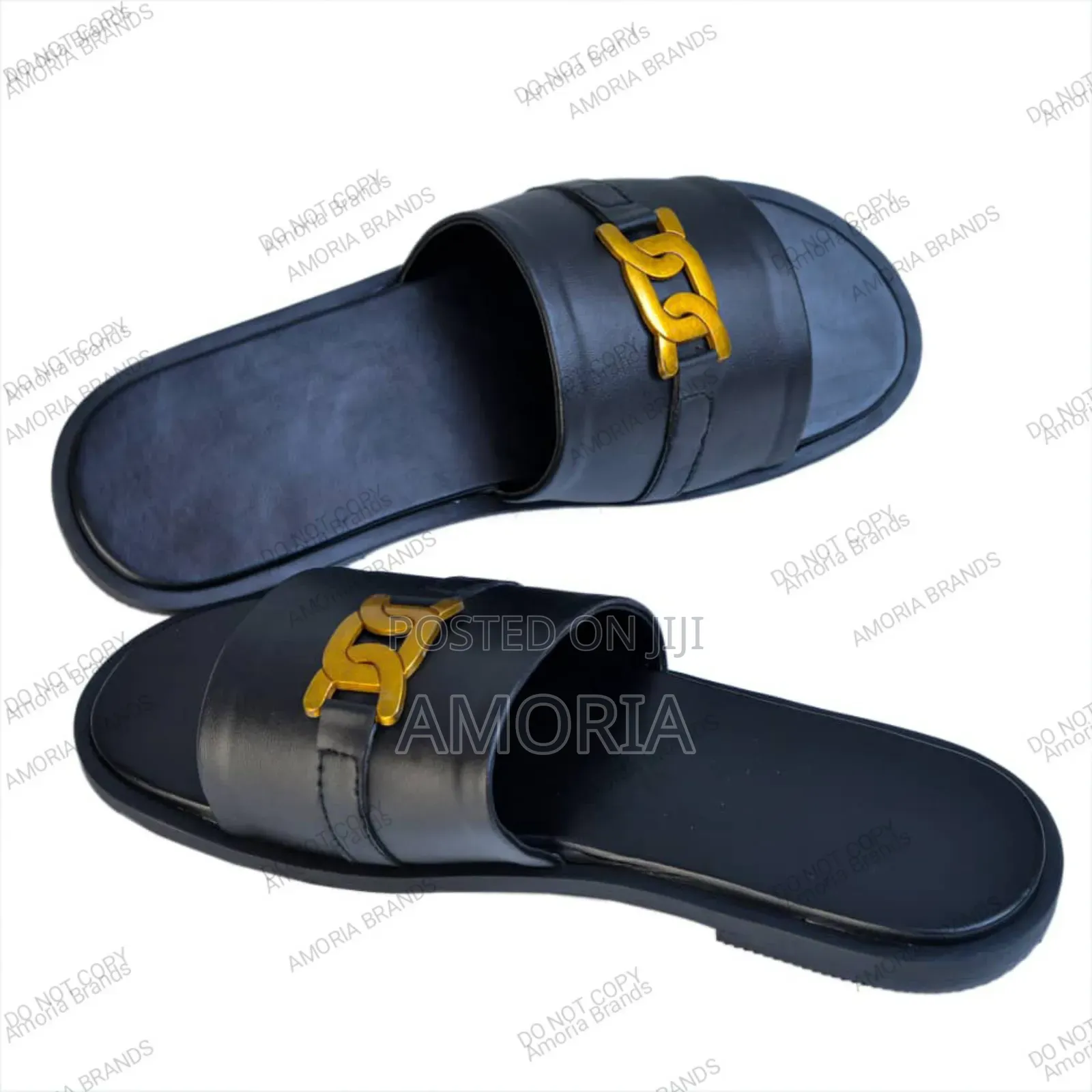 Men's Slippers