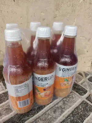 Ginger Shot