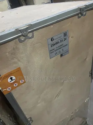 25kwh Felicity Lithium Battery