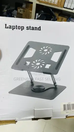Durable Laptop Stand