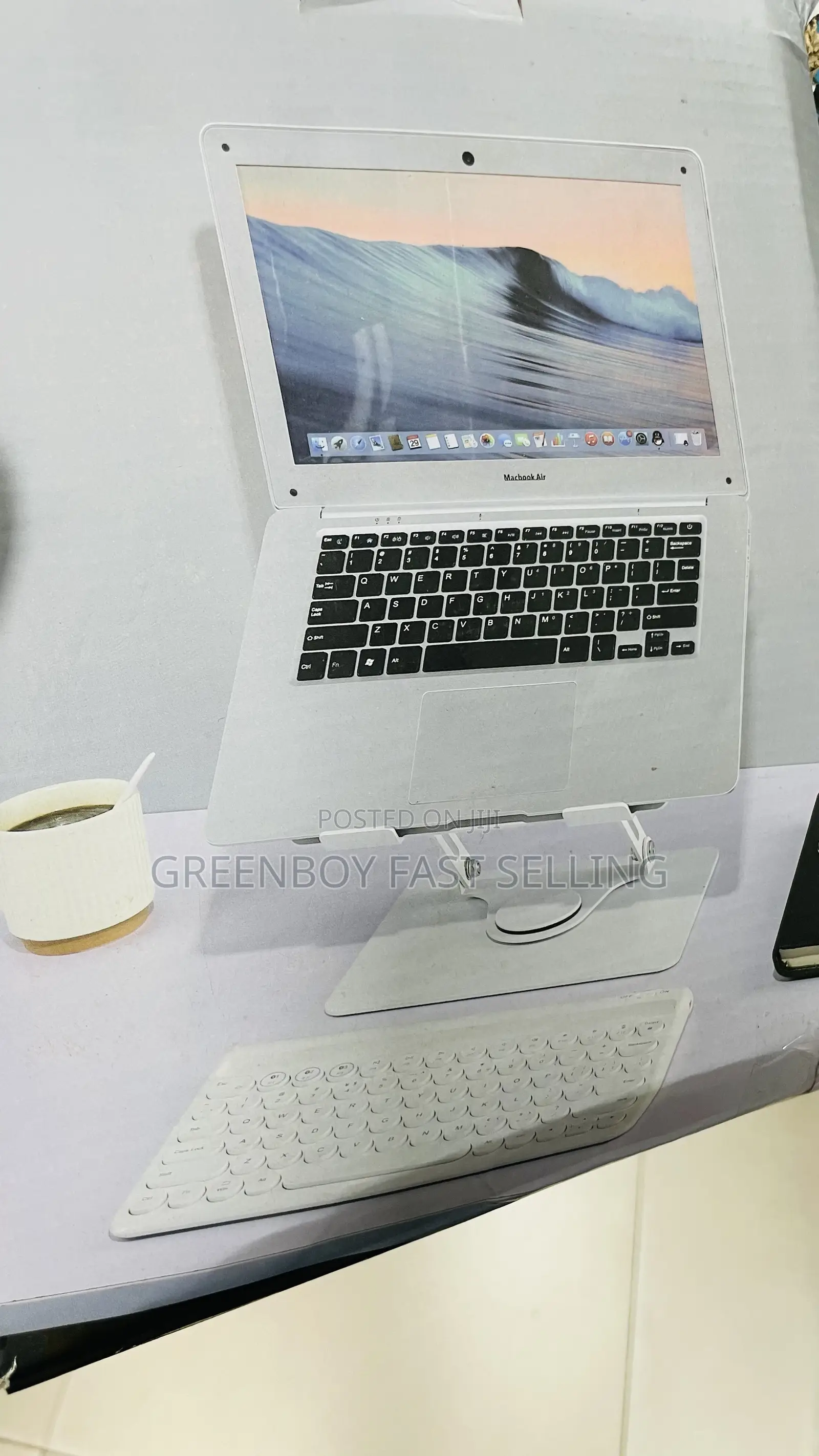 Durable Laptop Stand