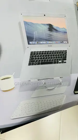 Durable Laptop Stand