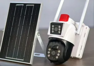 Ai Solar Camera
