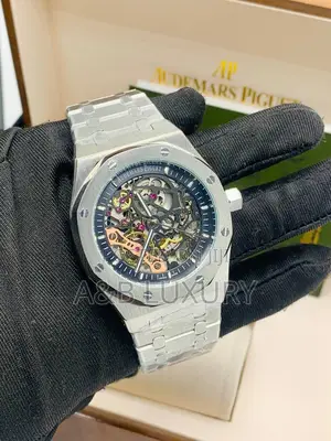High Quality Luxury Ap Watch  