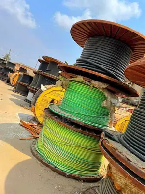 70mm Earth Wire