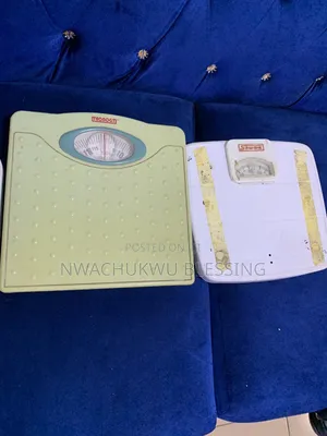 Body Weight Scale