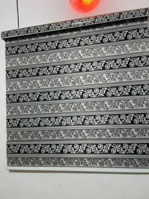 Stylish Bold Blinds