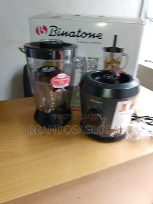 Binatone BLG-595 Mk2 – Ideal for Soups Sauces