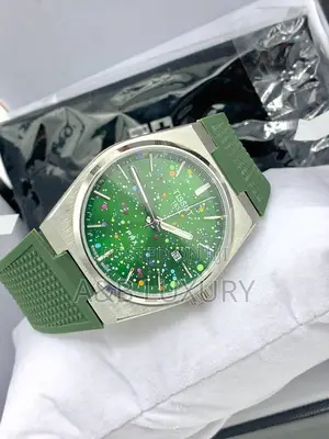 High Quality Luxury Tissot Watch  
