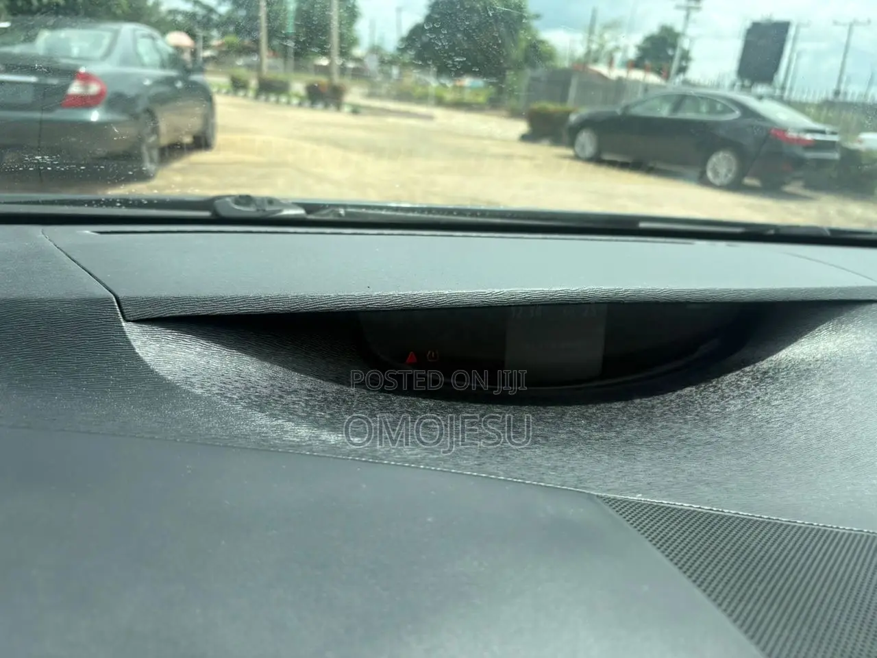 Toyota Venza V6 AWD 2010 Blue