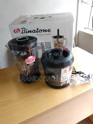 Binatone BLG-595 Mk2 – Ideal for Baby Food Prep
