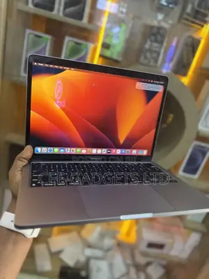 Laptop Apple MacBook Pro 2020 16GB Apple M1 SSD 512GB