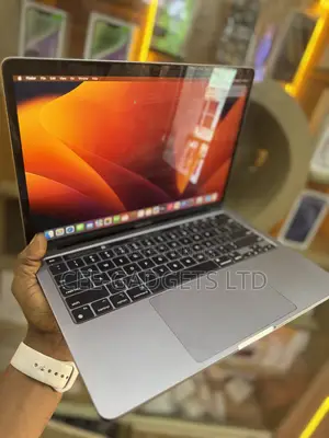 Laptop Apple MacBook Pro 2020 16GB Apple M1 SSD 512GB