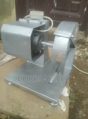 Chicken Cutter