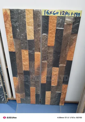 Lx16559 Wall Tiles