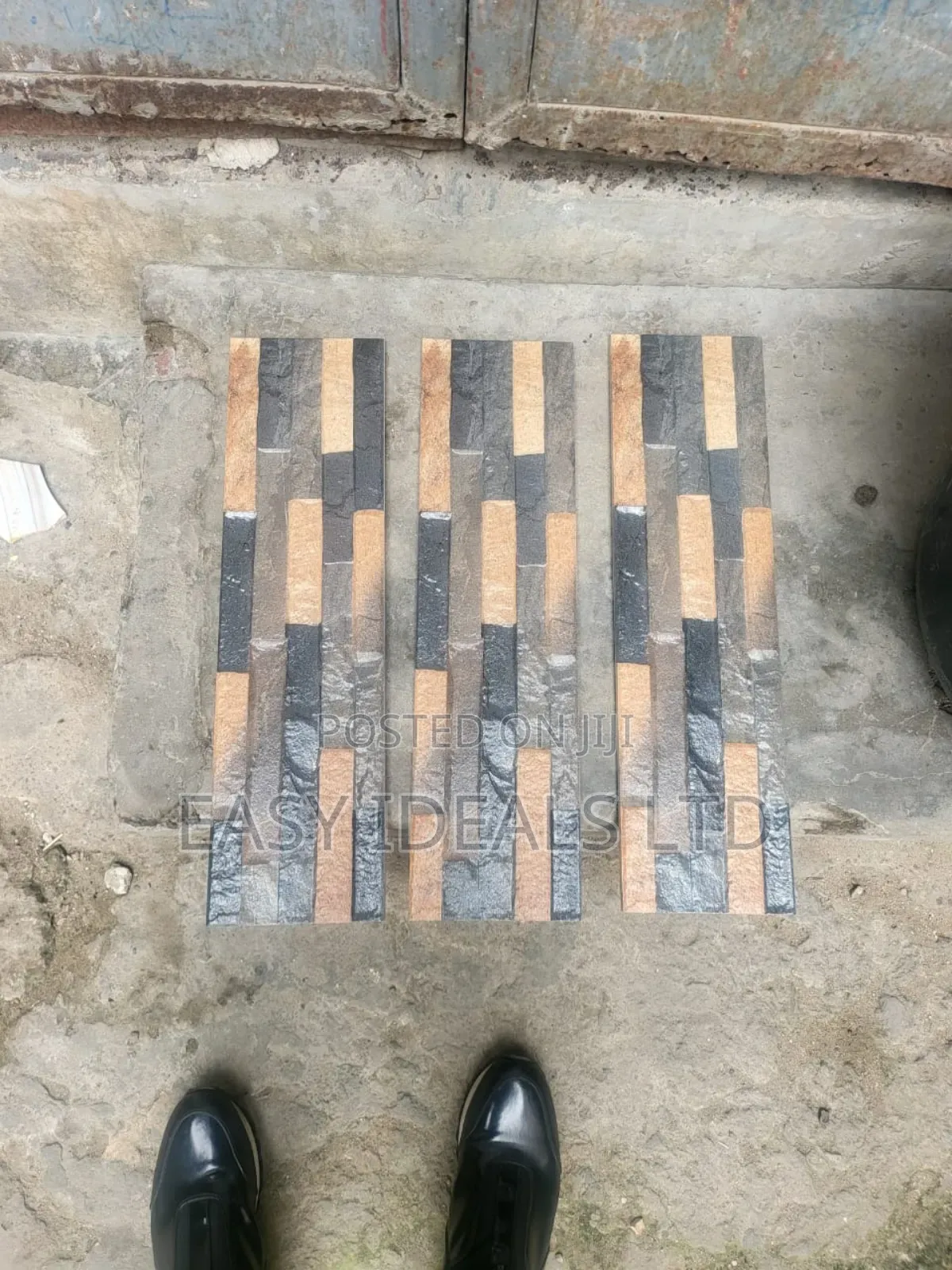 Lx16559 Wall Tiles