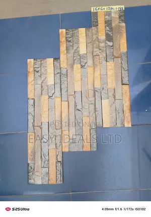 Lx16559 Wall Tiles